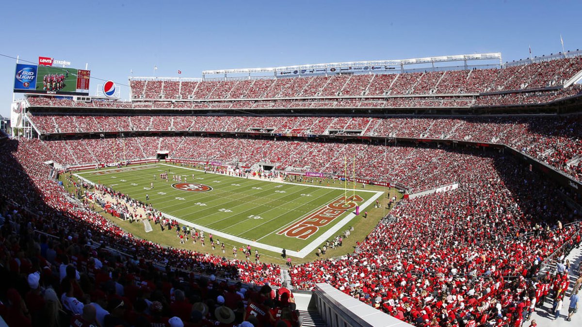 NFL anuncia carrera en México para promocionar juego 49ers-Cardinals