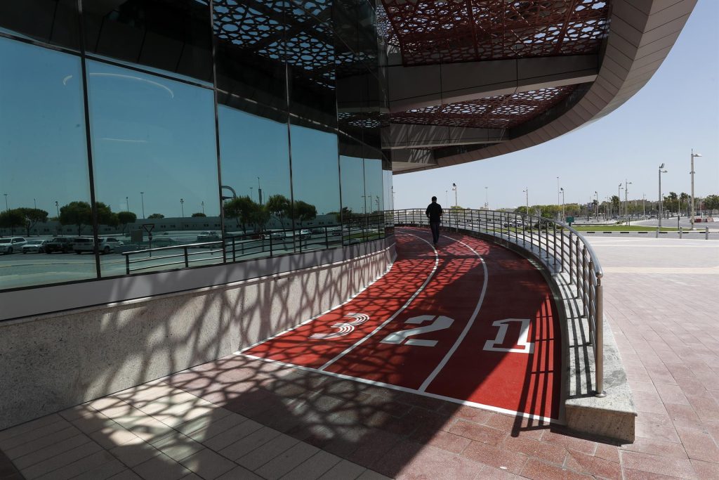 #Fotos Guía cultural de Qatar 2022: de Maradona a la rosa del desierto - 6057fed424366cbeaf6d8fc47eceace4fd5df4d4w-1024x683