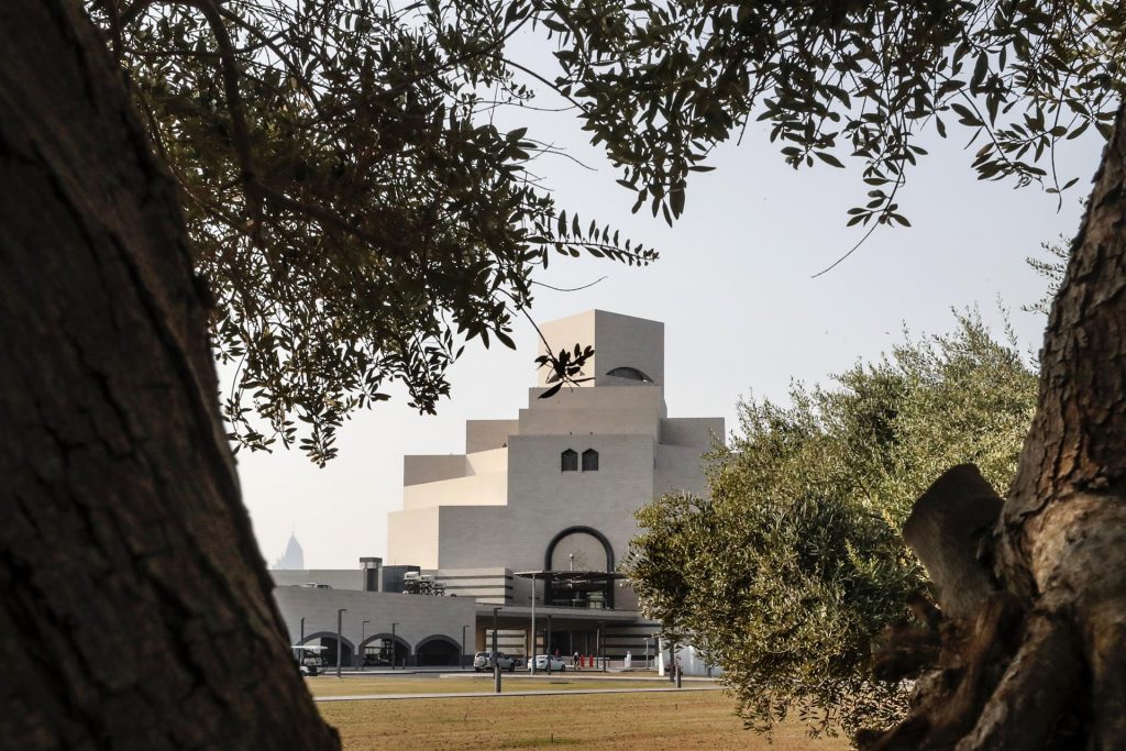 #Fotos Guía cultural de Qatar 2022: de Maradona a la rosa del desierto - 60706b9ac8e60f5d45a089fbdec4cd934f54f152w-1024x683