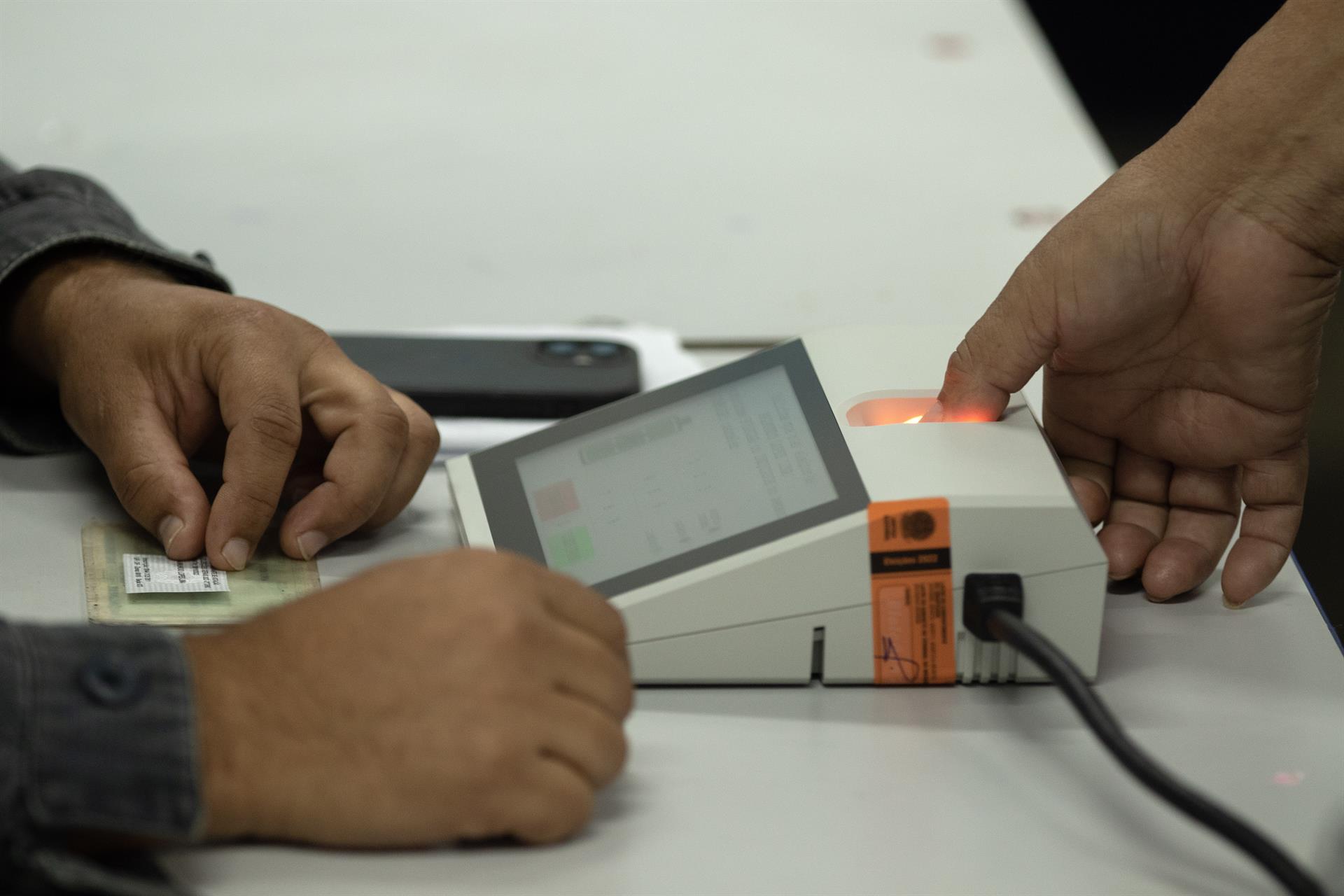 Segunda jornada electoral en Brasil, por Daniel Zovatto Segunda jornada electoral en Brasil, por Daniel Zovatto