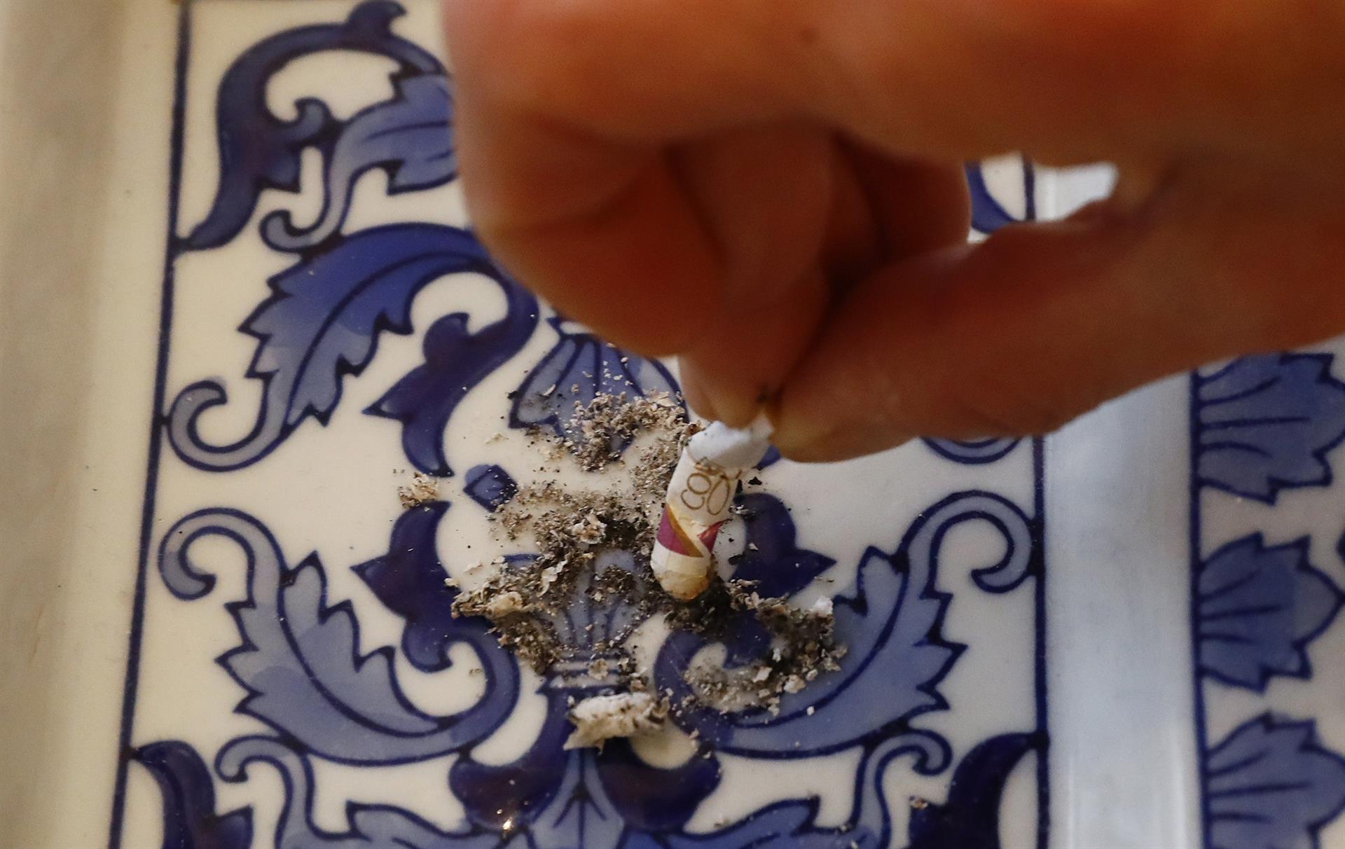 Inhalar tabaco lleva a los niños a tener mayor riesgo de sobrepeso y obesidad