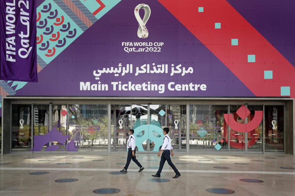 Guía básica para tener una estancia placentera en Qatar - 635b12d1044da50e4b8d0236675a3b312eef923fw-1024x683