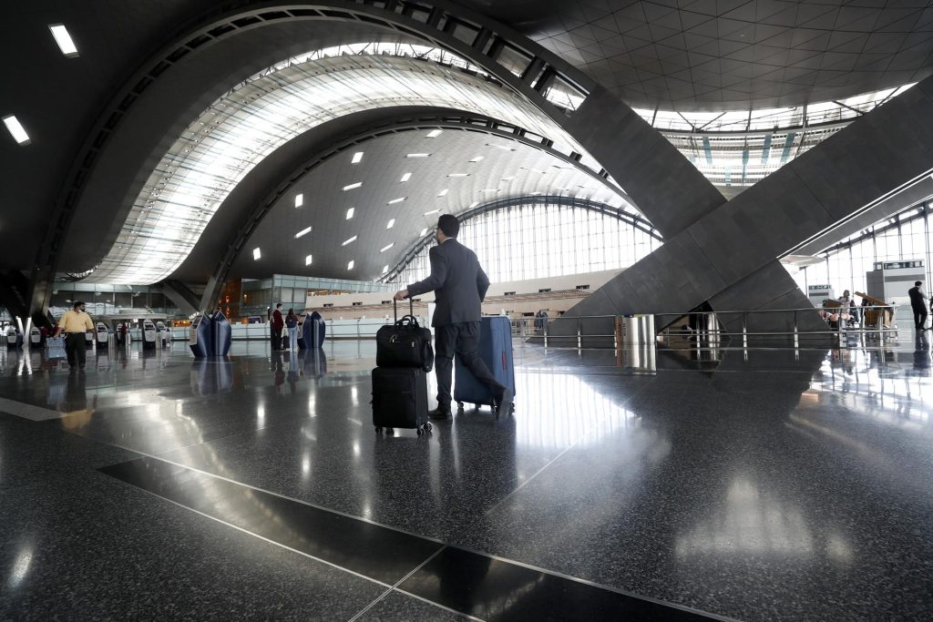 Guía básica para tener una estancia placentera en Qatar - 74504aaeea31f888980a3edfb462eb456e07fa54w-1024x683