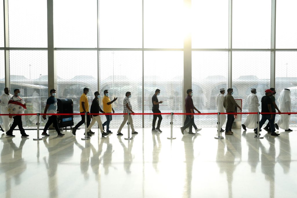 Sostenible, gratuito e innovador, así será el transporte en Qatar 2022 - 8b5b5e918d23a6f9d365a268389fcddaf409d8a5w-1024x683