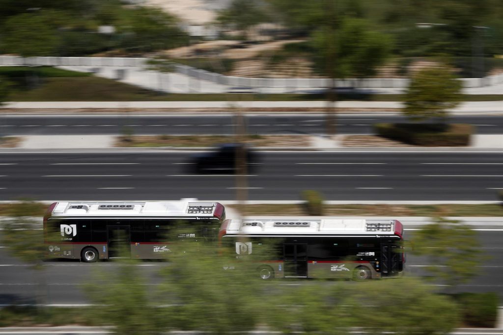 Sostenible, gratuito e innovador, así será el transporte en Qatar 2022 - 9fed995479de394fdaba5ed2c094674f6d1aed6aw-1024x683