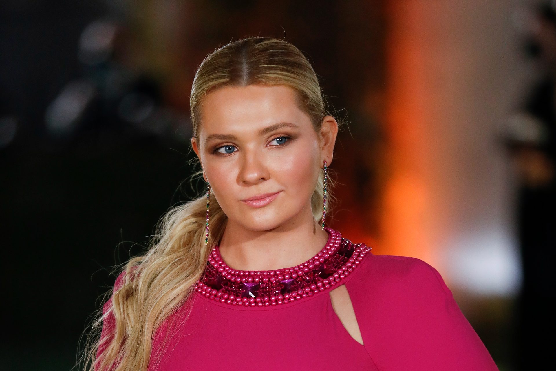 Protagonista de “Little Miss Sunshine” dijo que sufrió abusos durante dos años Protagonista de “Little Miss Sunshine” dijo que sufrió abusos durante dos años