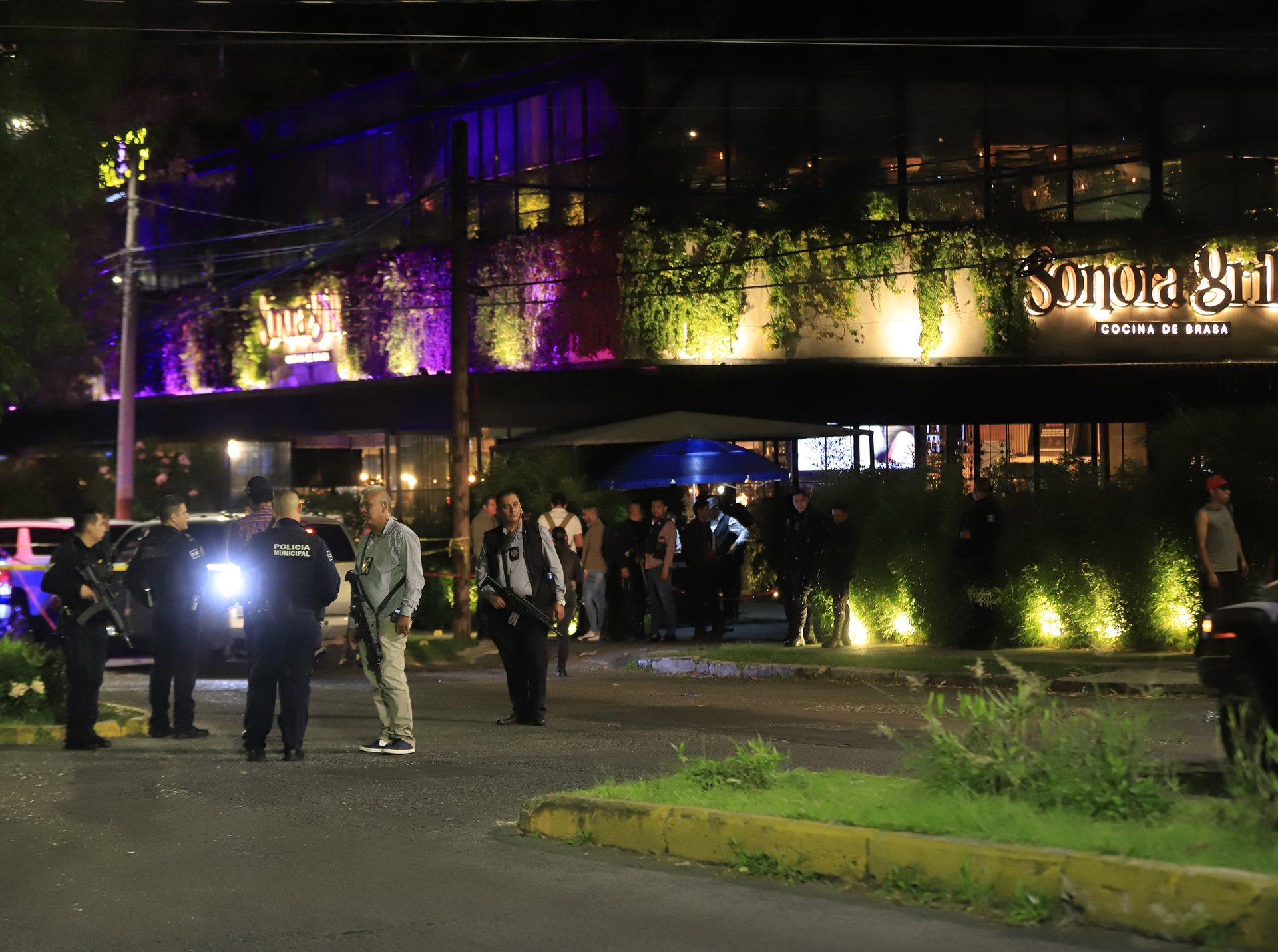 Agresión contra funcionario de Puerto Vallarta fue planeada: Fiscalía de Jalisco Agresión contra funcionario de Puerto Vallarta fue planeada: Fiscalía de Jalisco