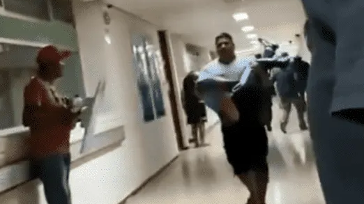 Alumnos intoxicados en Chiapas dan negativo a drogas Alumnos intoxicados en Chiapas dan negativo a drogas