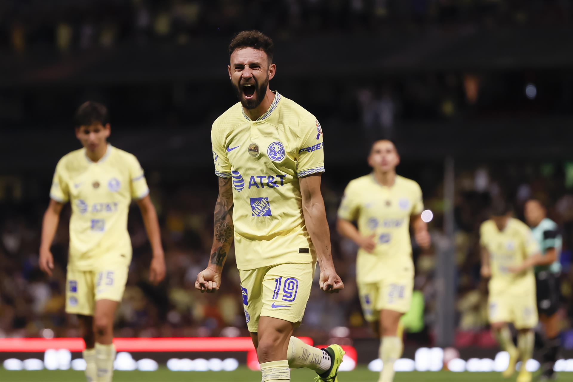 Liga MX: Definidos los horarios de semifinales del Apertura 2022