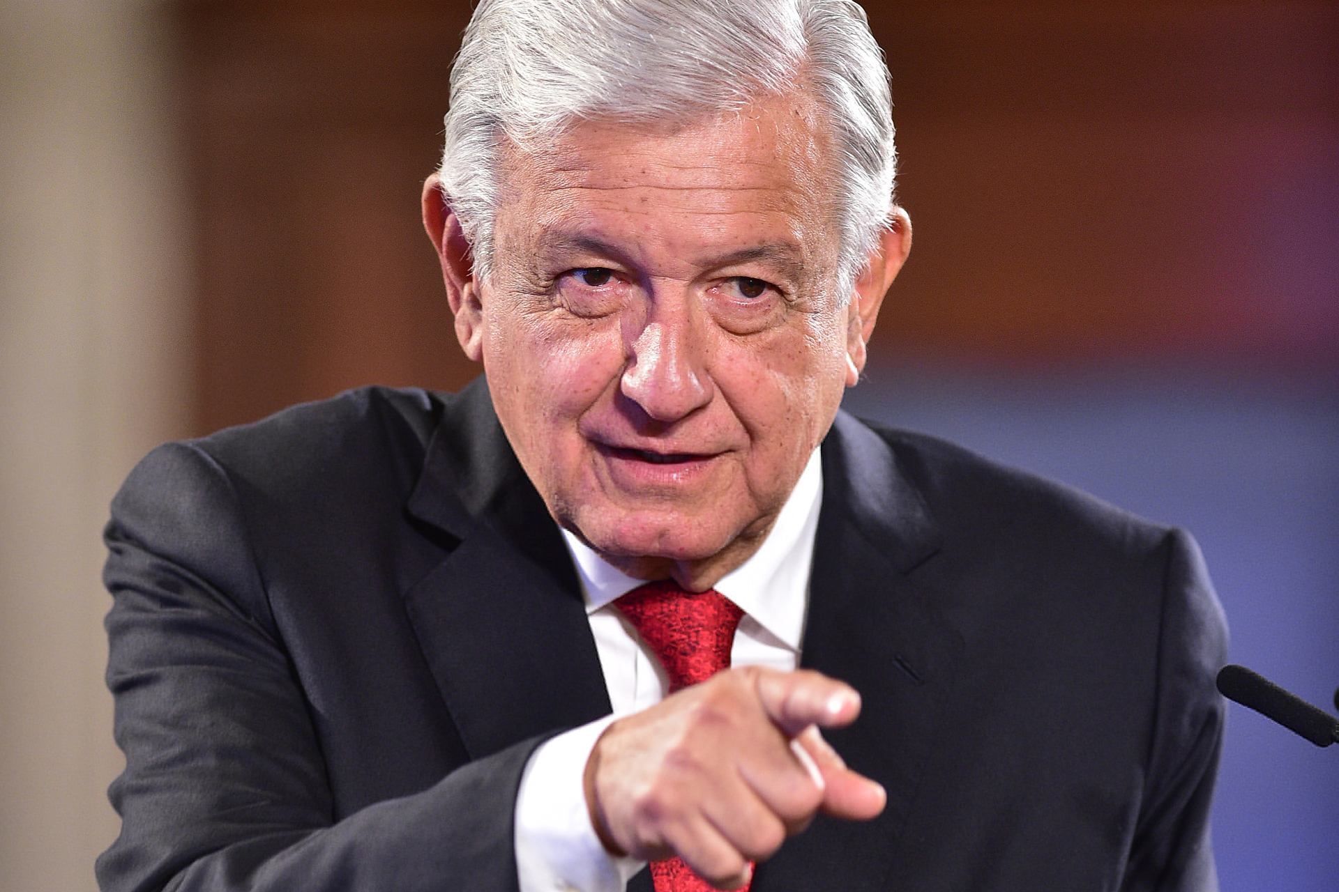 México insistirá en demandar a fabricantes de armas de EEUU pese a fallo México insistirá en demandar a fabricantes de armas de EEUU pese a fallo