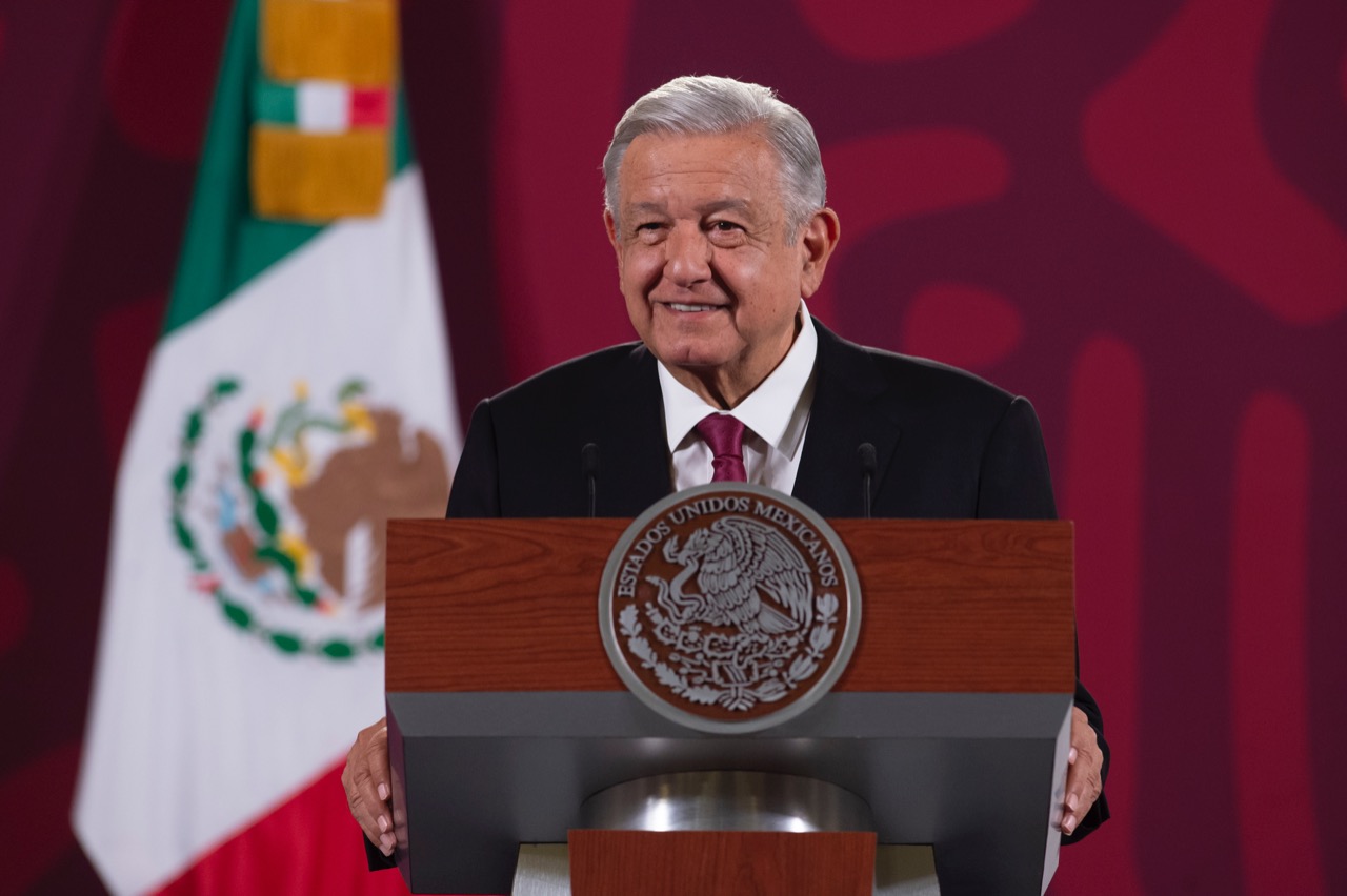 Posible, liberar nuevas órdenes de aprehensión en Caso Ayotzinapa: AMLO; Conferencia (26-10-2022)