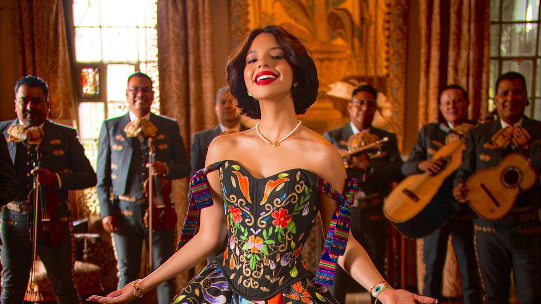 Gran Desfile de Día de Muertos en CDMX terminará con concierto de Ángela Aguilar Gran Desfile de Día de Muertos en CDMX terminará con concierto de Ángela Aguilar