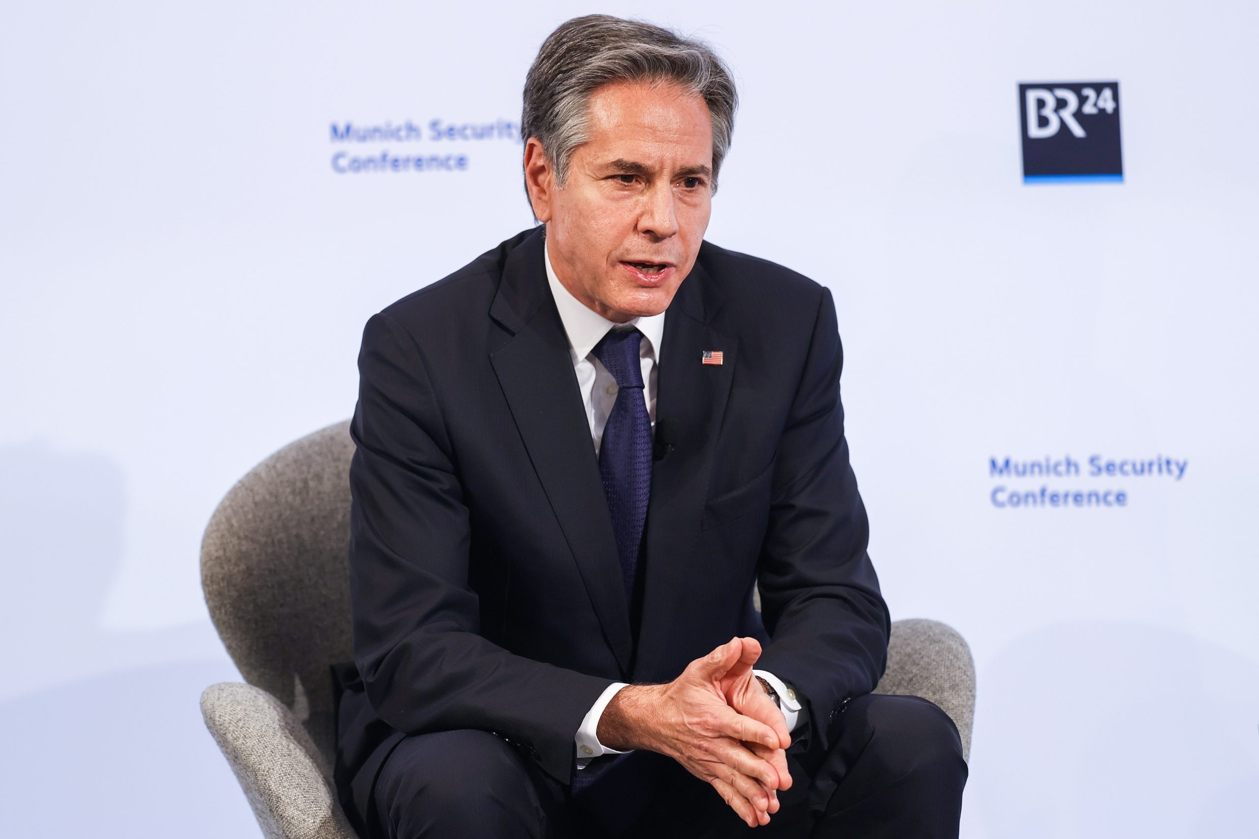 EE.UU. descarta un acuerdo próximo con Irán para volver al pacto nuclear