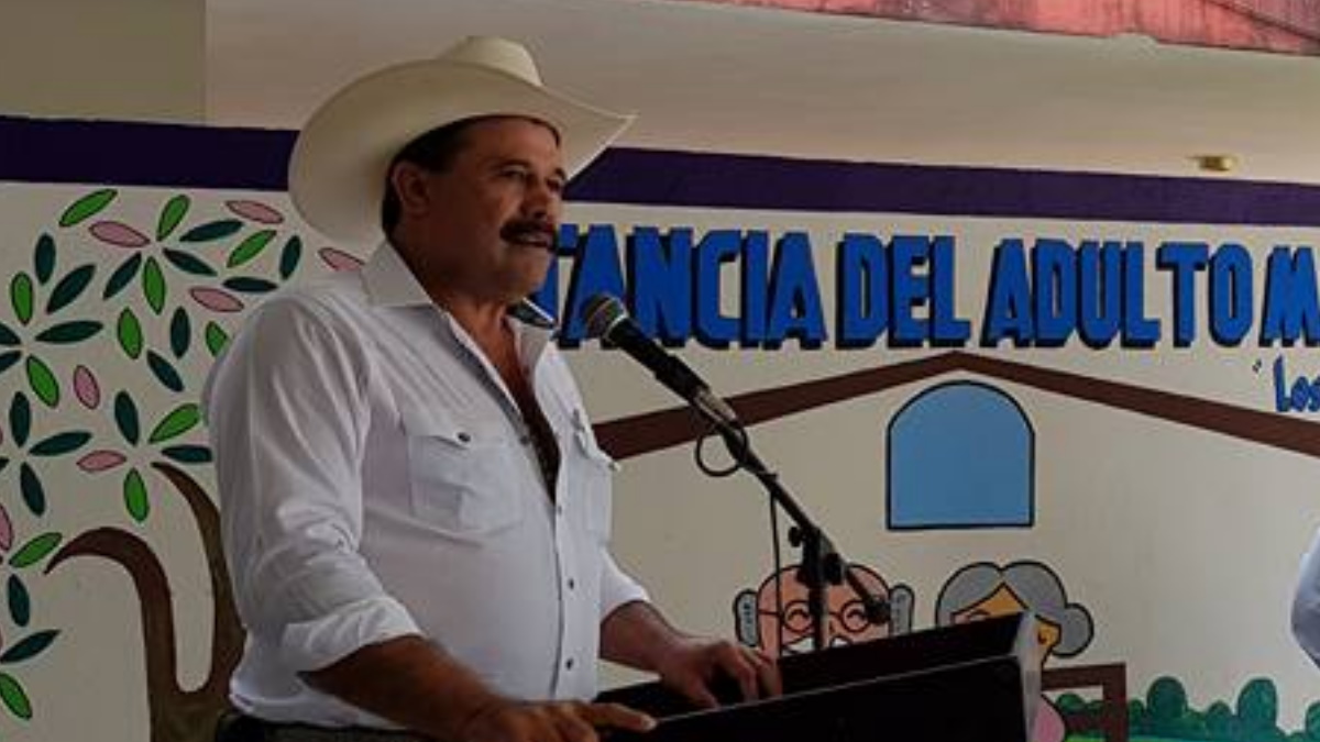 Asesinan a Crispín Ordaz Trujillo, exalcalde de Ébano, SLP