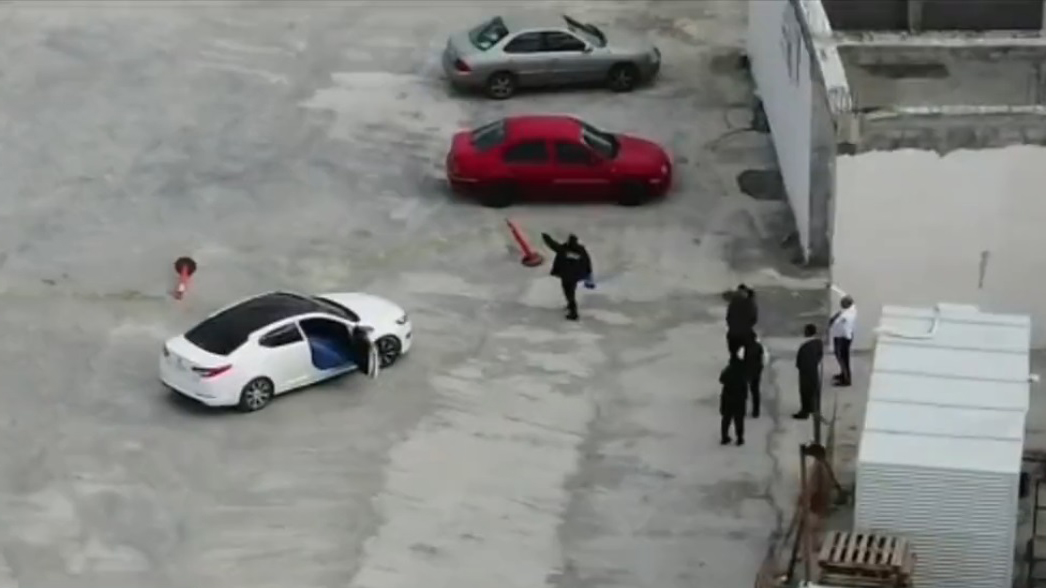 Asesinan a director de Tránsito de Zuazua, Nuevo León Asesinan a director de Tránsito de Zuazua, Nuevo León