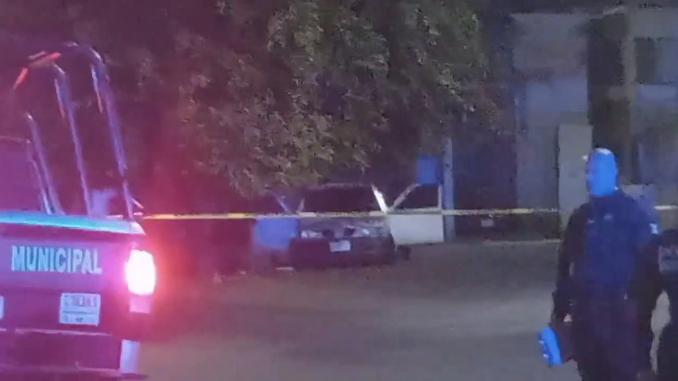 Hombre asesina en Tlaquepaque a su pareja y después se suicida Hombre asesina en Tlaquepaque a su pareja y después se suicida