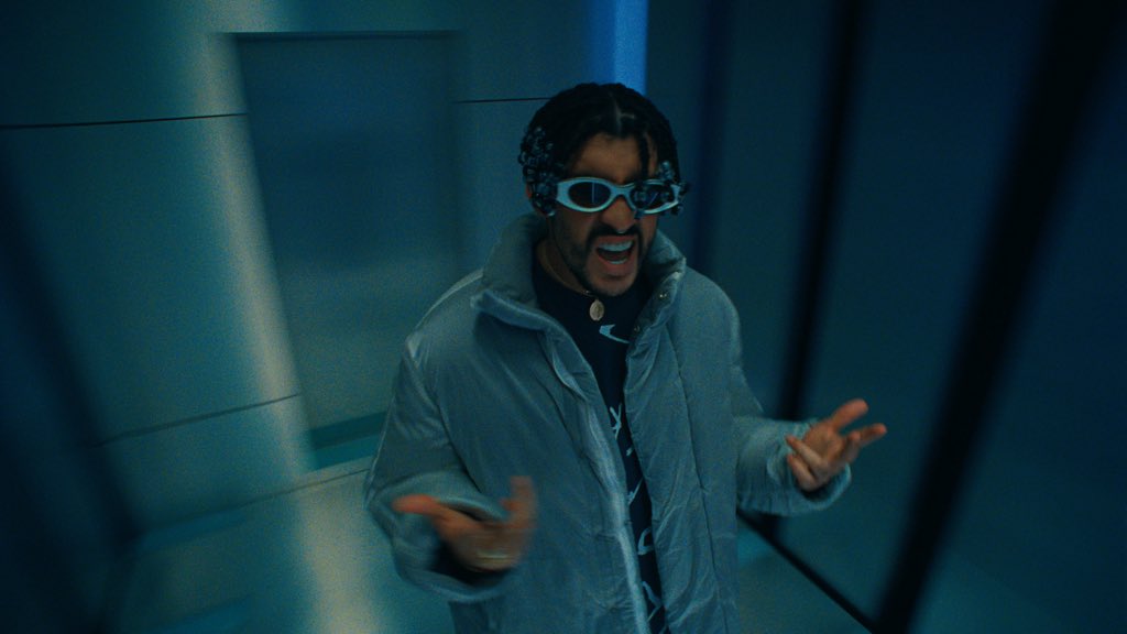 Jonás Cuarón dirigirá película de Marvel protagonizada por Bad Bunny