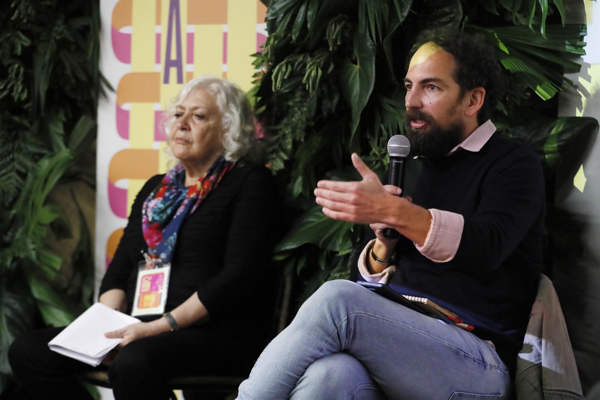 Latinoamérica vive una “emergencia brutal” de seguridad para los periodistas