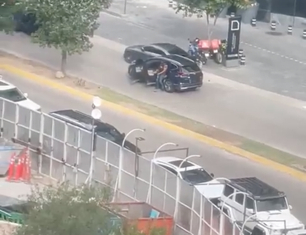#Videos Un muerto y dos lesionados tras balacera en Zapopan, Jalisco