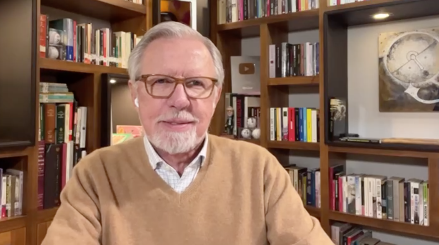 ¡Las noticias! AMLO descarta sanciones poor el hackeo a la Sedena