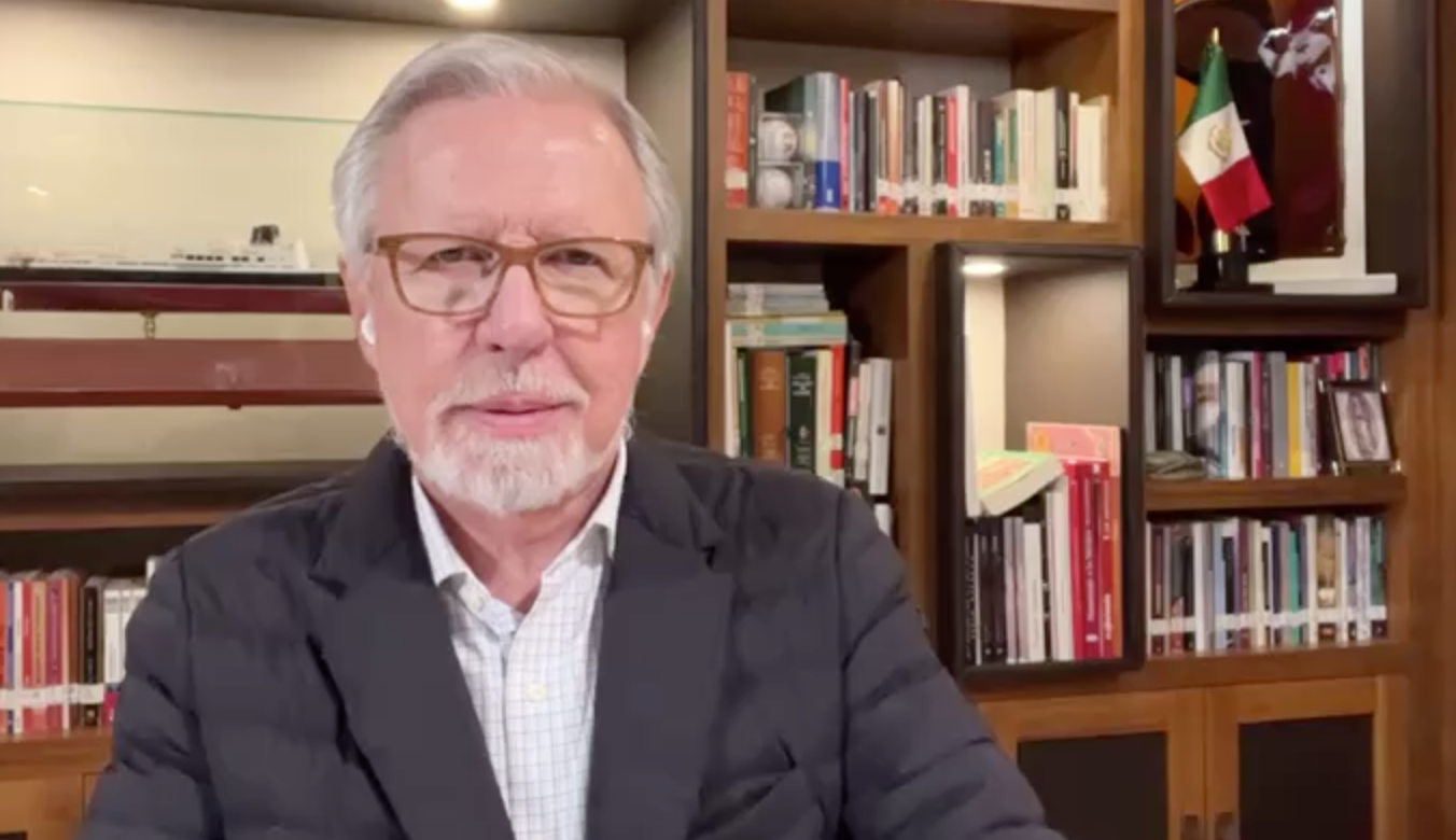 La salud de López Obrador