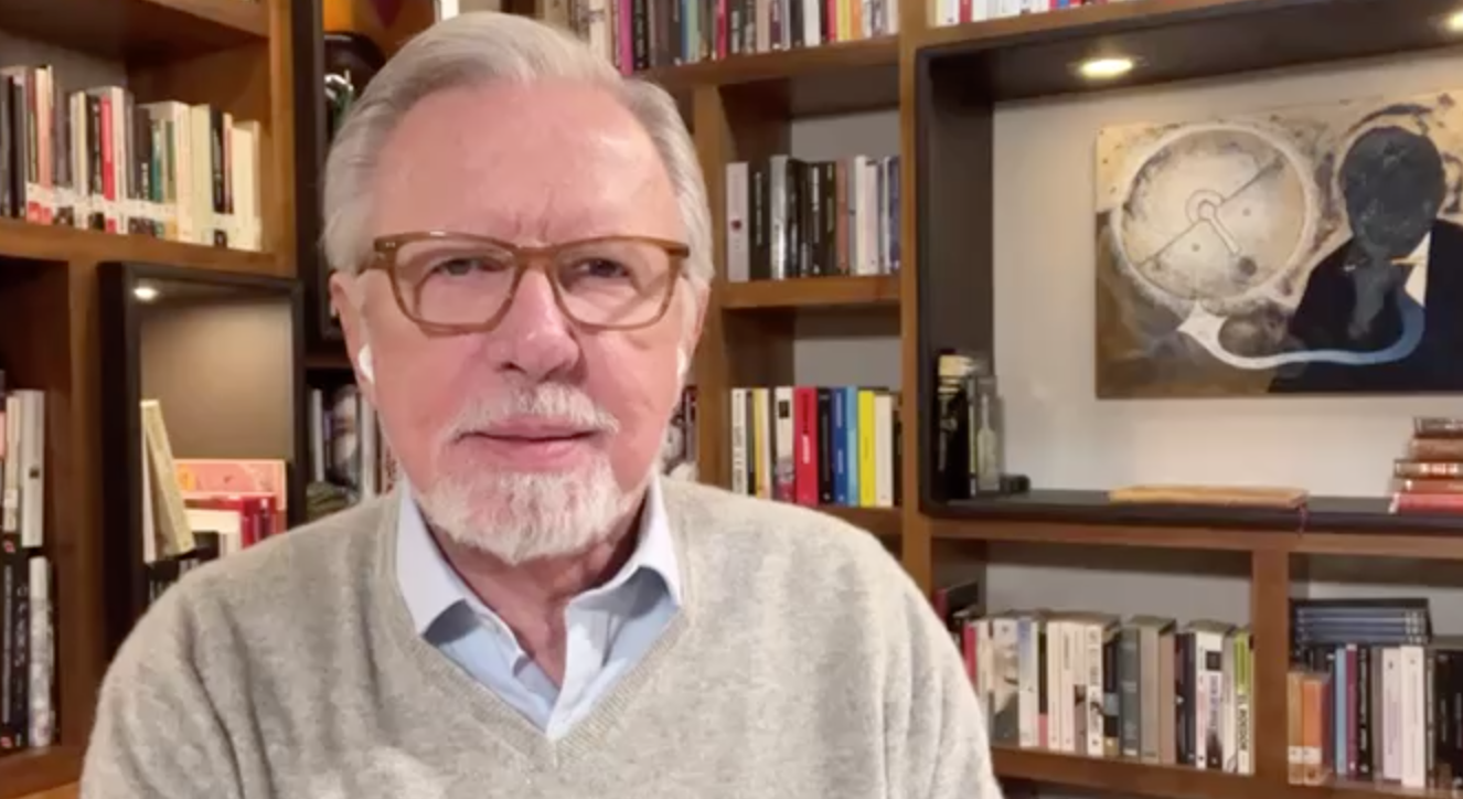 ¡Las noticias! AMLO confirma que la Sedena planea tener su propia aerolínea