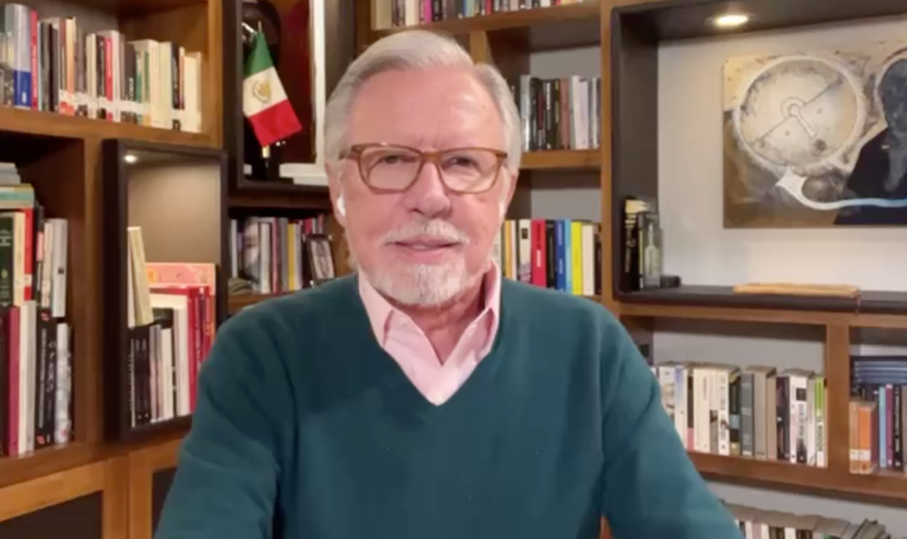 ¡Las noticias! Designan como nuevo fiscal para el caso Ayotzinapa al abogado tabasqueño, Rosendo Gómez