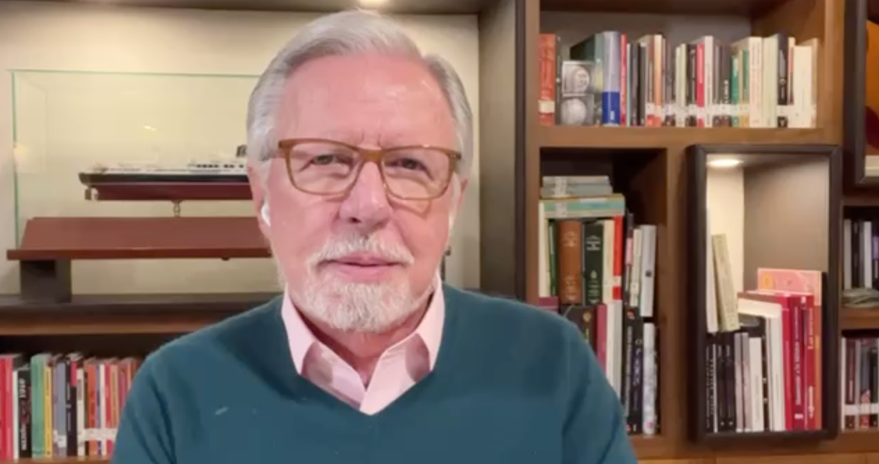 Una precampaña en verdad presidencial