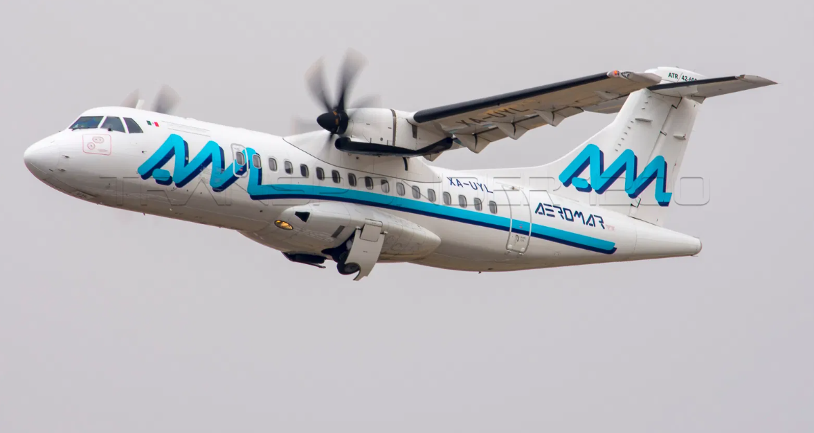 Propietarios de Aeromar, tramposos y mentirosos: ASPA