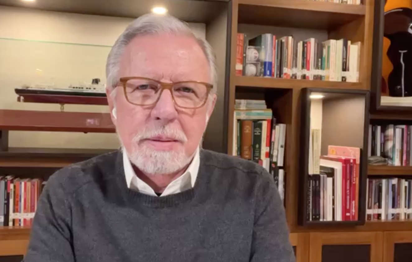 Héctor Aguilar Camín Héctor Aguilar Camín