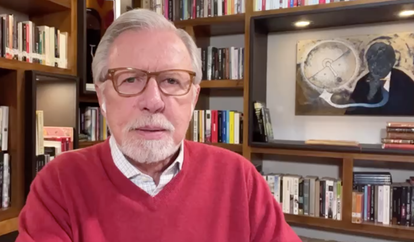 Los engaños de la pandemia