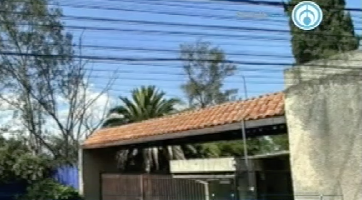 Juez suspende construcción en el Bosque de Chapultepec