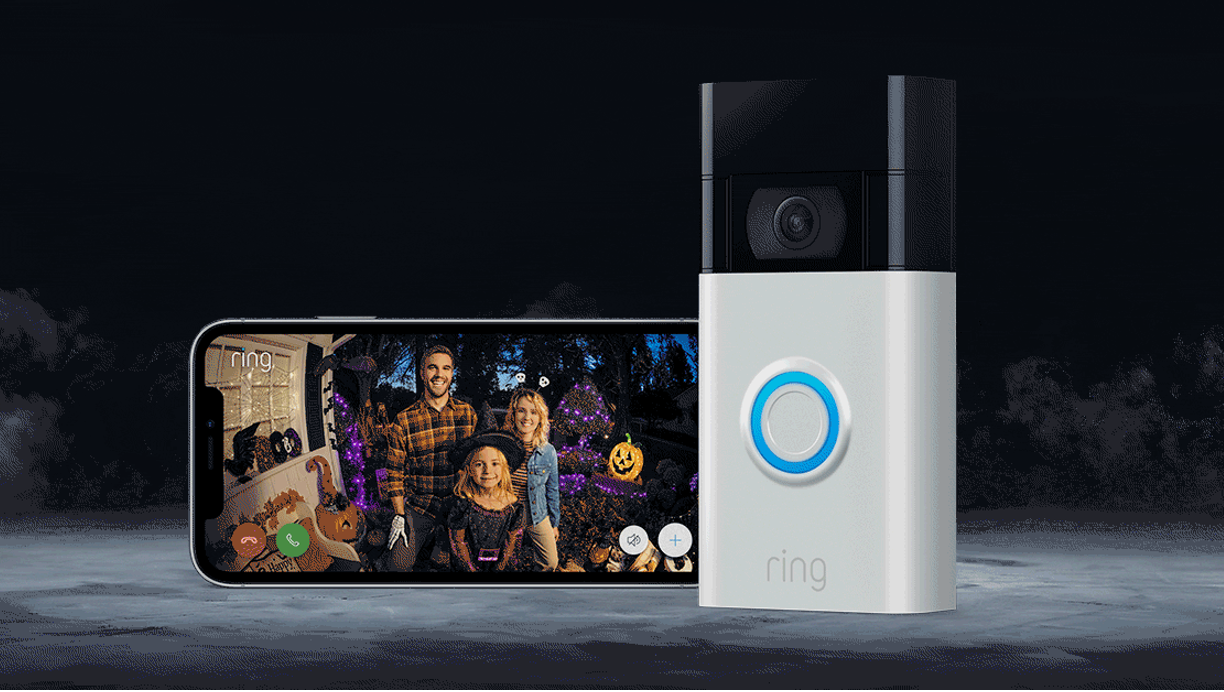 Tres tips para convertir tu hogar inteligente en una casa embrujada Tres tips para convertir tu hogar inteligente en una casa embrujada