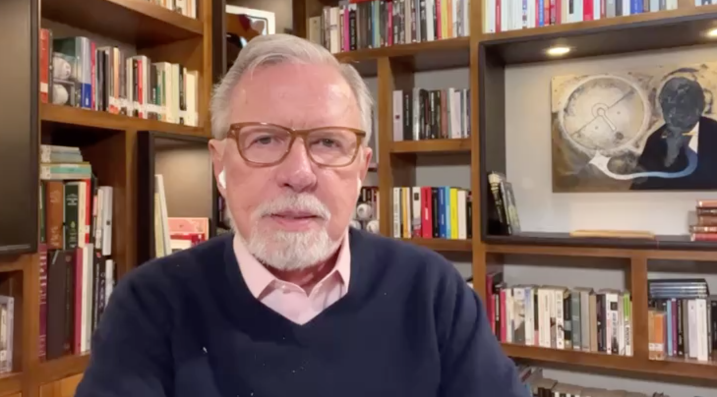 ¡Las noticias! EE.UU. mantiene consultas energéticas en el marco del T-MEC, asegura el embajador Ken Salazar