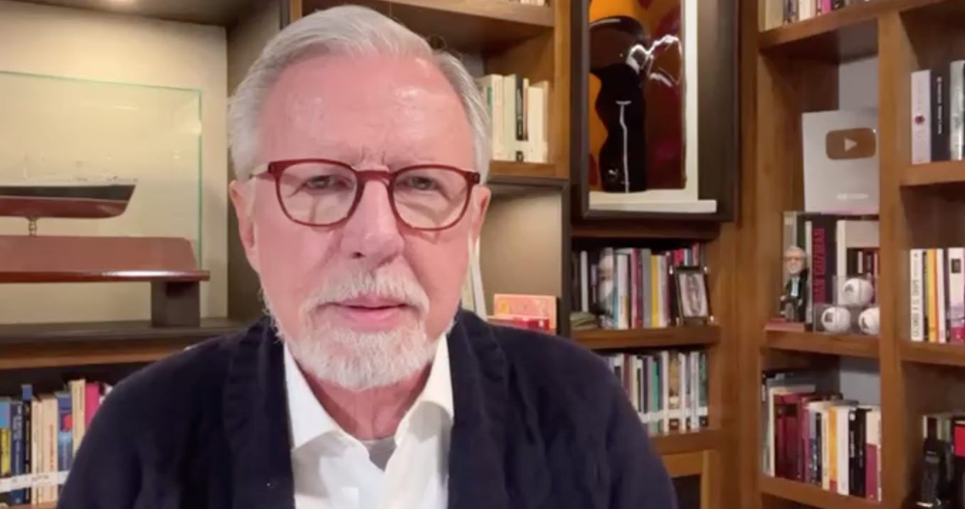 El desdén presidencial