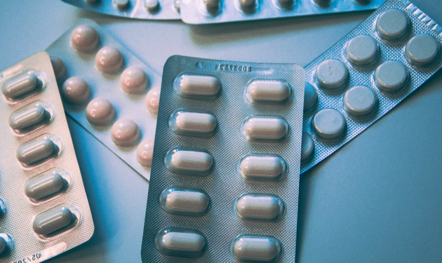 La adquisición y distribución de medicamentos, uno de los fracasos de la 4T La adquisición y distribución de medicamentos, uno de los fracasos de la 4T