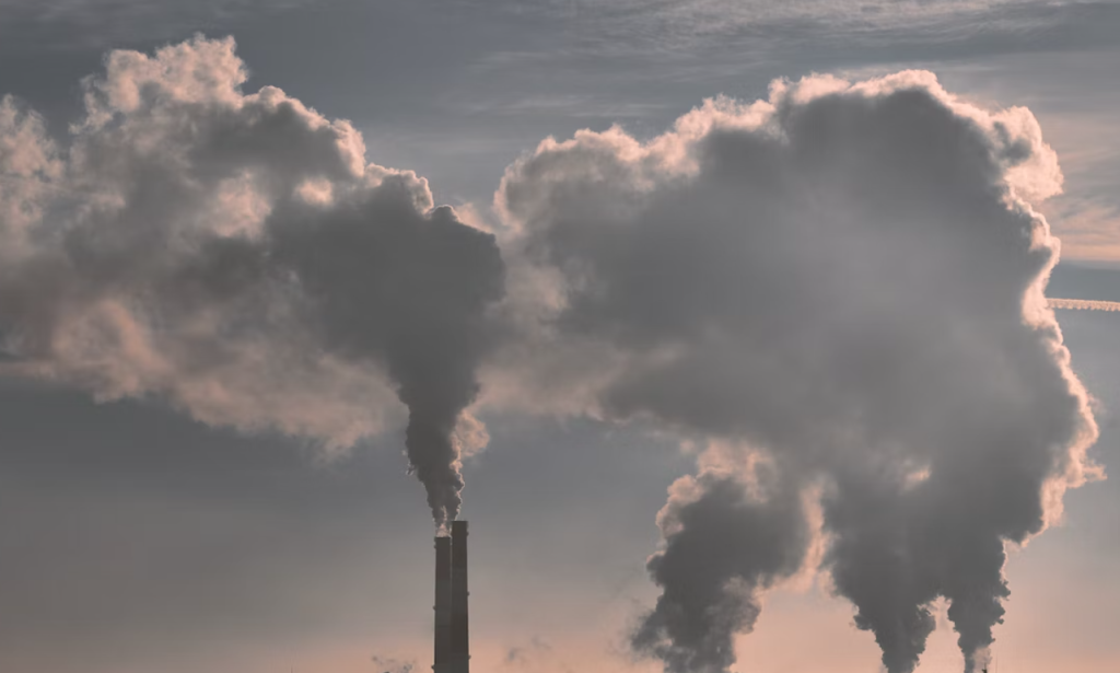 ONG advierte que crédito para siderúrgica puede agravar la contaminación del aire en Nuevo León