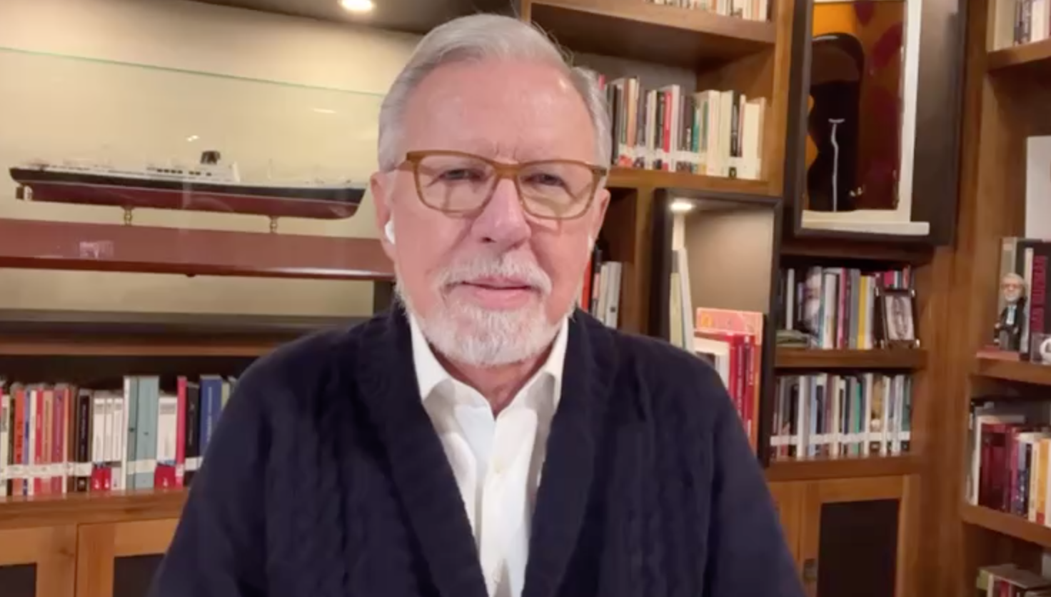 Claro que lo va a permitir Estados Unidos