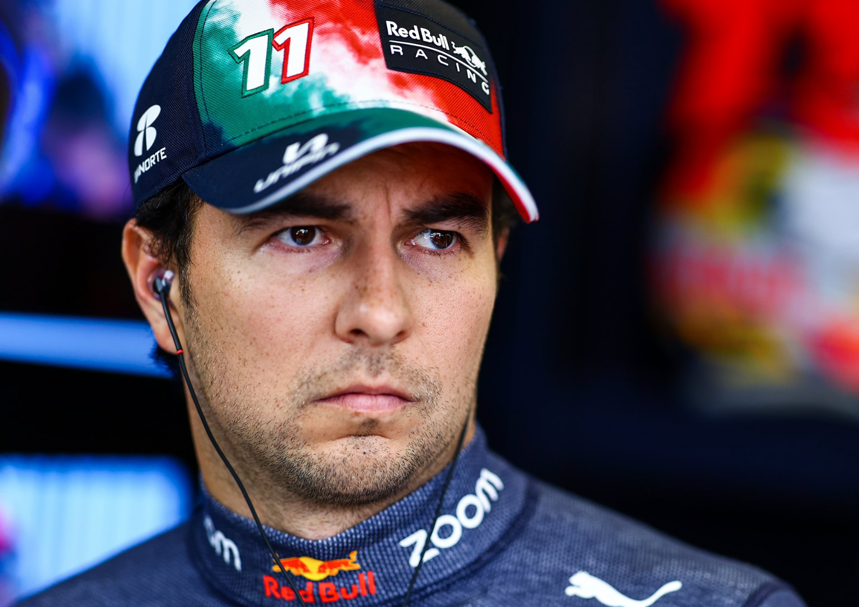 Sergio ‘Checo’ Pérez gana el primer lugar en Twitter