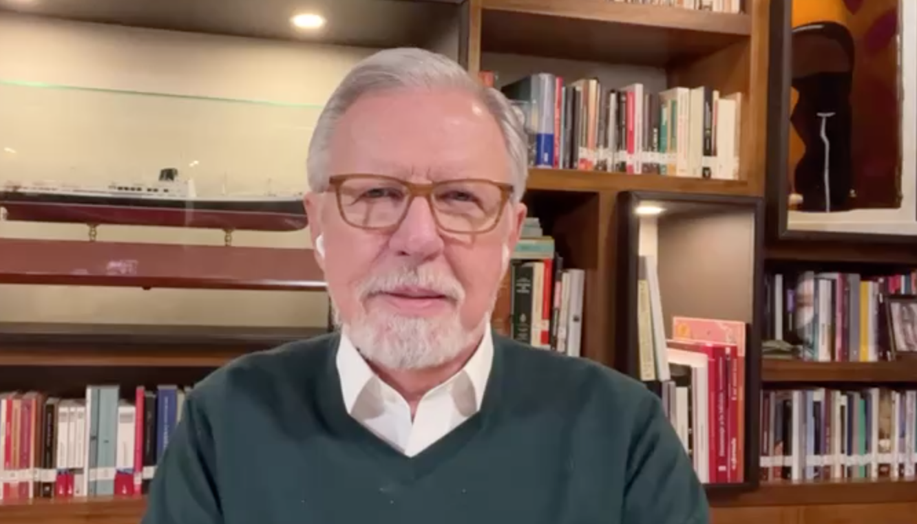 Reforma y PRI, el infiel de la balanza