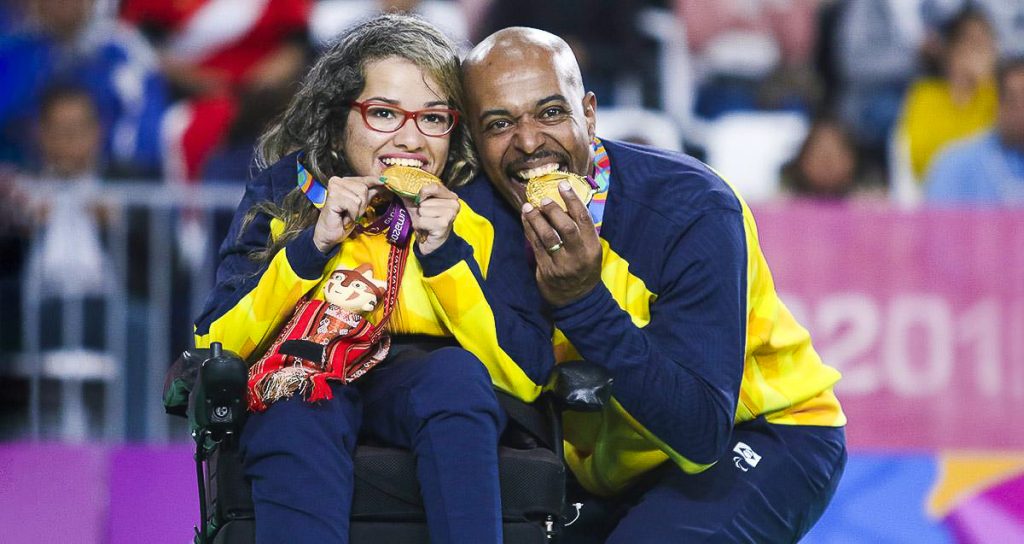 Medallas de los Juegos Panamericanos de 2023 serán de cobre