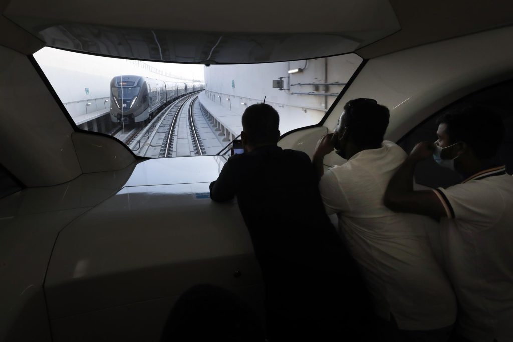 Sostenible, gratuito e innovador, así será el transporte en Qatar 2022 - d1040ac6d40add82c55911e7893de97da829b97cw-1024x683