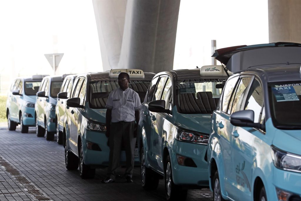 Sostenible, gratuito e innovador, así será el transporte en Qatar 2022 - d957557314643bea605ed6585ed07acd8b90051aw-1024x683