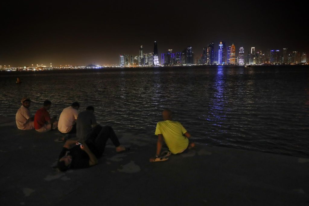 Guía básica para tener una estancia placentera en Qatar - dcde4c159f32df487ee24bbf79ab433adcf7d618w-1024x683