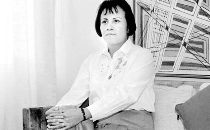 México pide perdón por el asesinato de Digna Ochoa, icónica defensora de DD.HH. México pide perdón por el asesinato de Digna Ochoa, icónica defensora de DD.HH.