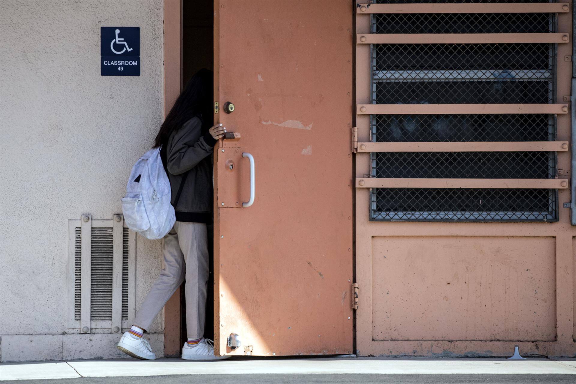 Niveles de educación en EE.UU. retroceden tres décadas por la pandemia, revela informe