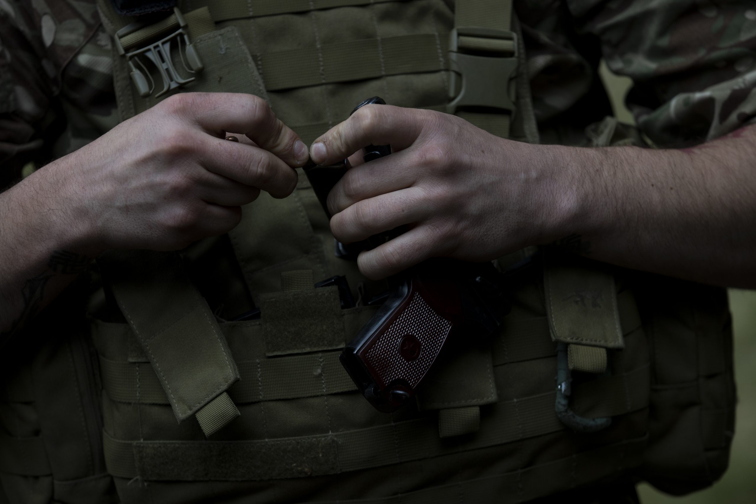 Comienzan a llegar a Bielorrusia tropas rusas para formar agrupación regional Comienzan a llegar a Bielorrusia tropas rusas para formar agrupación regional