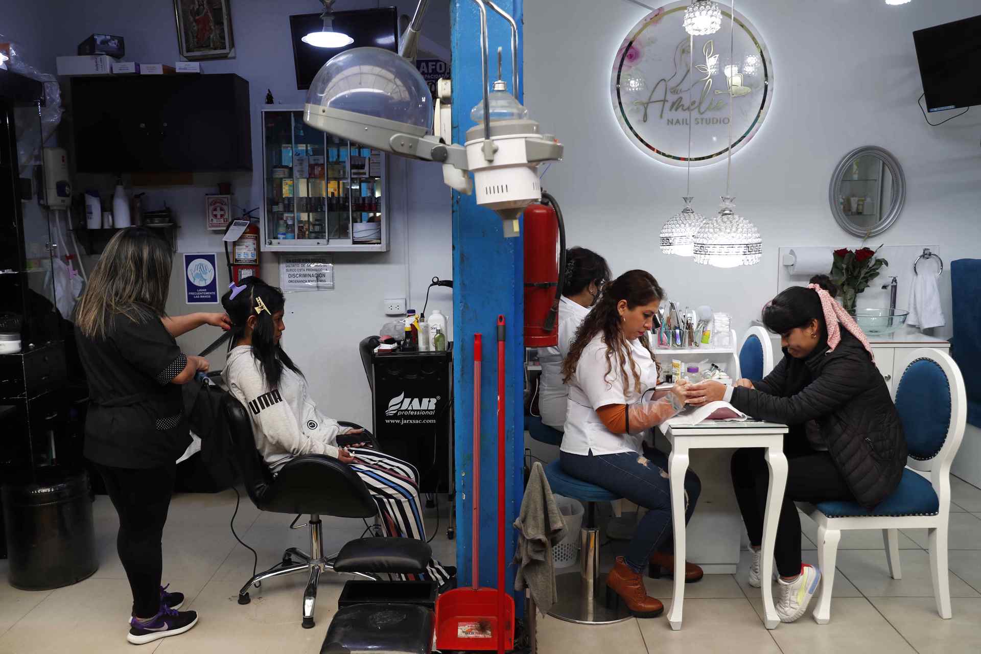 El reto para que Perú crezca: la educación financiera El reto para que Perú crezca: la educación financiera