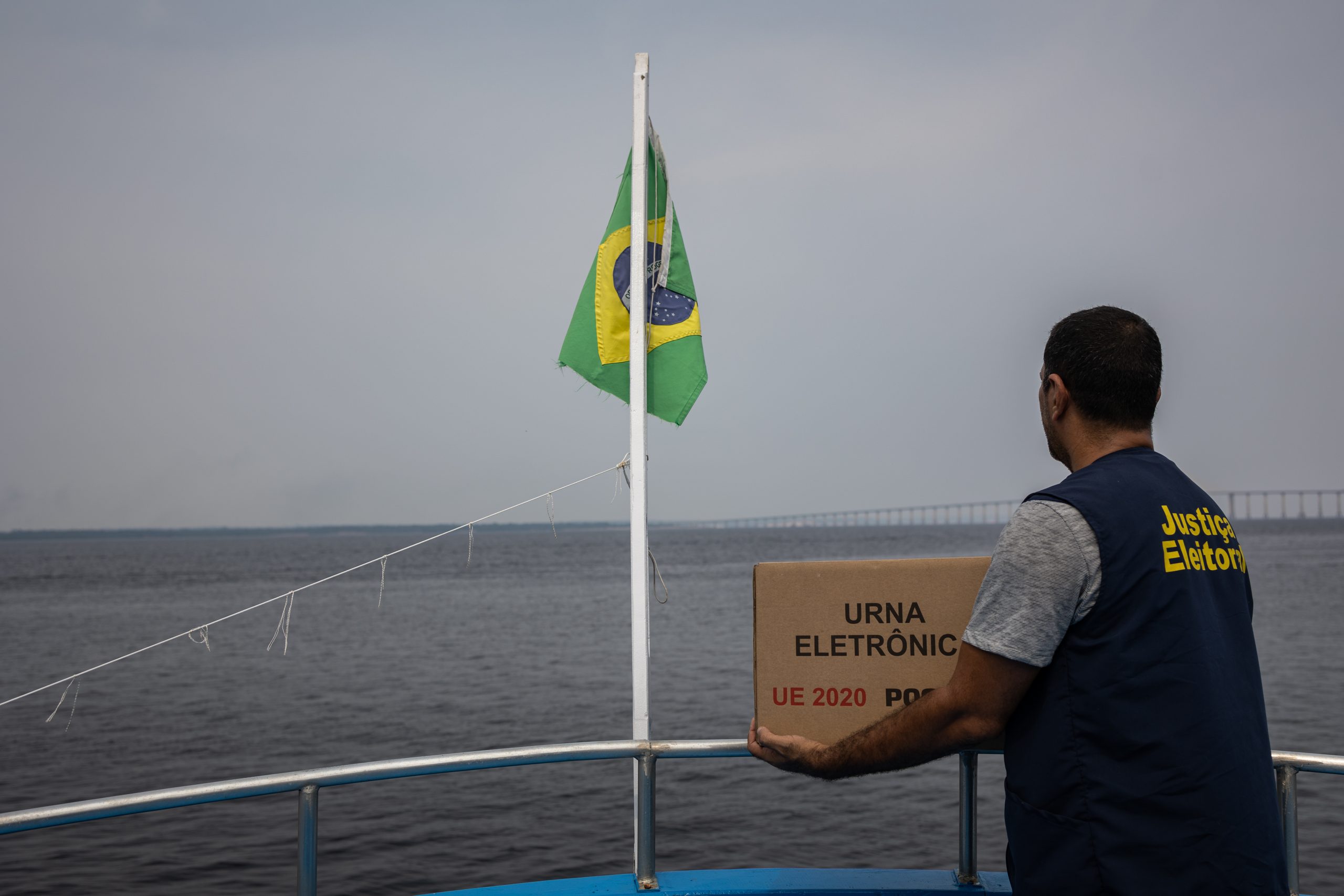 Posibilidad de que Lula sea elegido acapara interés previo a elecciones Posibilidad de que Lula sea elegido acapara interés previo a elecciones