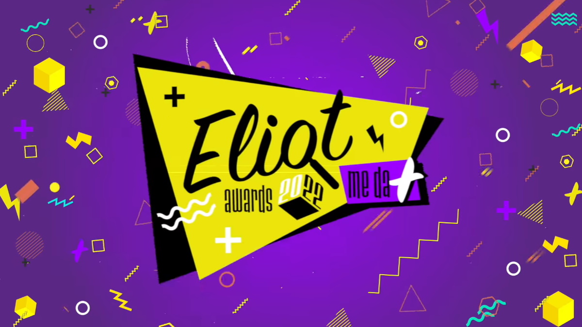 Los Eliot Awards celebran su octava edición